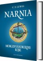 Narnia 5 - Morgenvandrerens Rejse - 