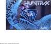 K-Pop Demon Hunters - Metal Poster - Zoey - Moriarty Art Project