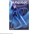 K-Pop Demon Hunters - Metal Poster - Rumi - Moriarty Art Project