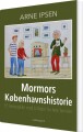 Mormors Københavnshistorie - 