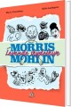 Morris Mohlin - Levende Skydeskive - 