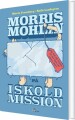 Morris Mohlin På Iskold Mission - 