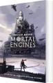 Mortal Engines