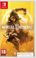 Mortal Kombat 11 Code In Box - 
