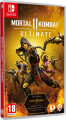 Mortal Kombat 11 Ultimate Code In A Box - 