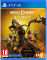 Mortal Kombat 11 Ultimate - 