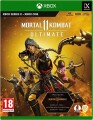 Mortal Kombat 11 Ultimate - 