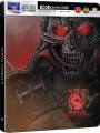 Mortal Kombat 2 - Steelbook