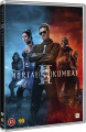 Mortal Kombat 2