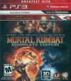 Mortal Kombat Komplete Edition - Greatest Hits - Import - 