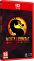 Mortal Kombat Legacy Kollection