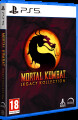 Mortal Kombat Legacy Kollection