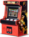 Mortal Kombat - Mini Classic Hheg