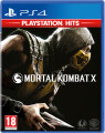 Mortal Kombat X Playstation Hits