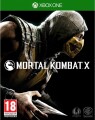 Mortal Kombat Xl - 