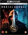 Mortal Kombat - 2021 - 