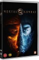 Mortal Kombat - 2021 - The Movie - 