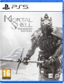 Mortal Shell Enhanced Edition