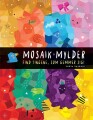 Mosaikmylder - 
