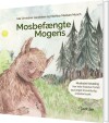 Mosbefængte Mogens - 