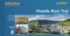 Moselle River Trail - Bikeline Cycling Guide