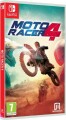 Moto Racer Replay - Kode I Boks