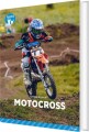 Motocross Blå Fagklub - 