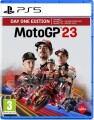 Motogp 23 Day 1 Edition