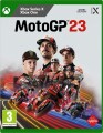 Motogp 23 Day 1 Edition
