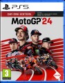 Motogp 24 Day 1 Edition
