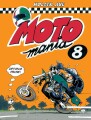 Motomania 8 - 
