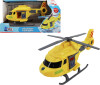 Motor 112 - Akutlæge Helikopter Legetøj Med Lys Og Lyd - 1 20