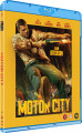 Motor City