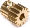 Motor Gear 14T 06 Module - Mv22247 - Maverick Rc