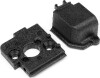 Motor Mount And Gear Cover 1Pc All Ion - Mv28010 - Maverick Rc