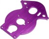 Motor Plate 25Mm - Hp86818 - Hpi Racing