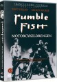 Motorcykeldrengen Rumble Fish - 