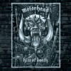 Motorhead - Kiss Of Death - 