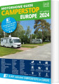 Motorhome Guide Camperstop Europe 2024