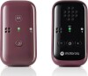 Motorola - Babyalarm Pip12 Audio - Mulberry