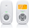 Motorola - Babyalarm Med Temperatur Måler Am24
