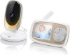 Motorola - Babymonitor Comfort 40 Connect White
