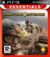Motorstorm Essentials - 