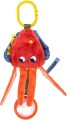 Moulin Roty - Blæksprutte Aktivitetsrangle - Les Aventures De Paulie