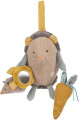 Moulin Roty - Aktivitetsrangle - Pindsvin - Trois Petits Lapins