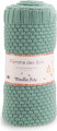 Moulin Roty - Babytæppe - Økotex Uld - Pomme Des Bois