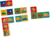 Moulin Roty - Domino - Les Popipop