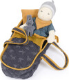 Moulin Roty - Dukkelift - 34 Cm