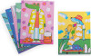 Moulin Roty - Fantasy Board Dekoark - Les Loufoques