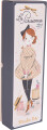 Moulin Roty - Fransk Dukke - Madame Constance